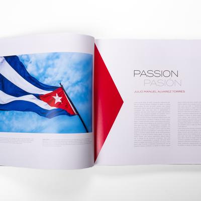 Vanishing Cuba Red Octopus Publishing, Cuban Coffee Table Book